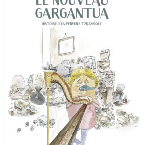 Le nouveau Gargantua