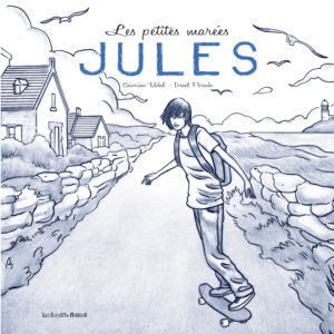 Les Petites Marées | Jules