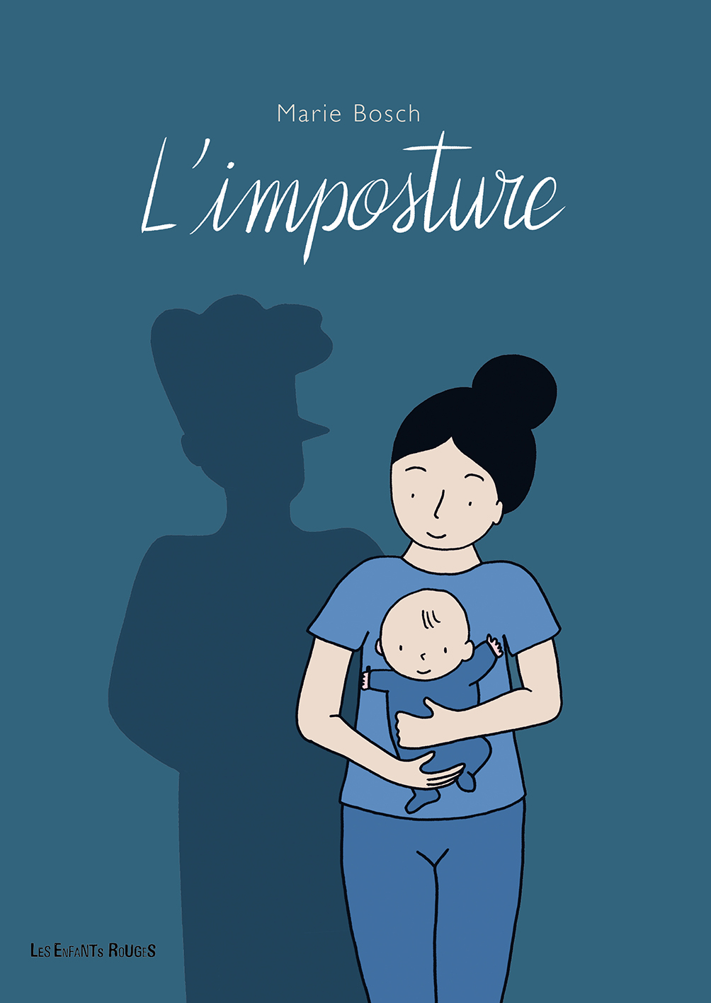 Topic BD - Page 20 Couverture-imposture-web